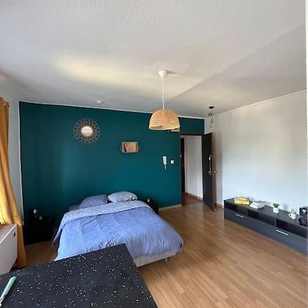 Torino, Appartement Cosy Sarrebourg Exterior foto