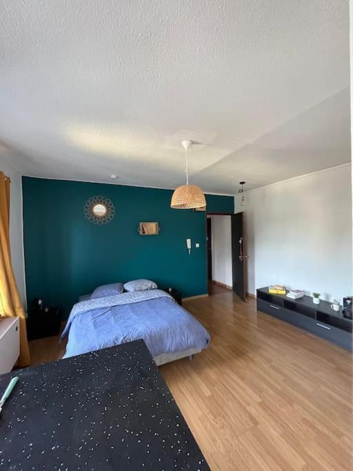 Torino, Appartement Cosy Sarrebourg Exterior foto